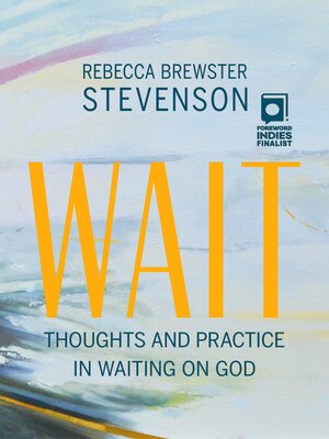 cover image of Wait